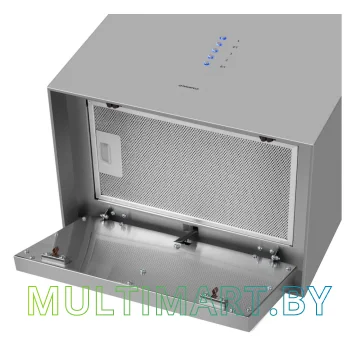 Вытяжка MAUNFELD Bath Plus 402 (нержавеющая сталь) картинка 9